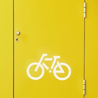 Fahr Rad! #yellowwar #dhpfanvon